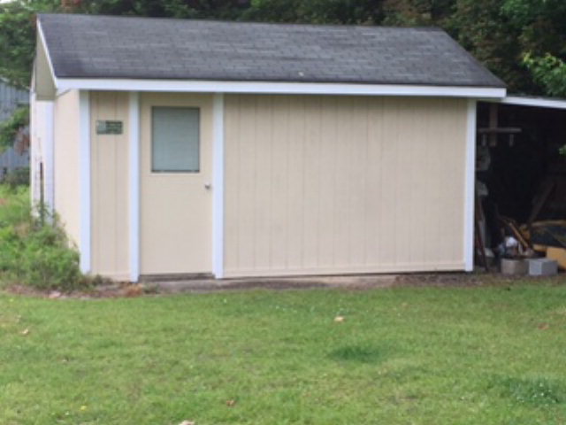 621 Burbage Road Bath, NC 27808 - Photo 13 of 17 Additional Photo