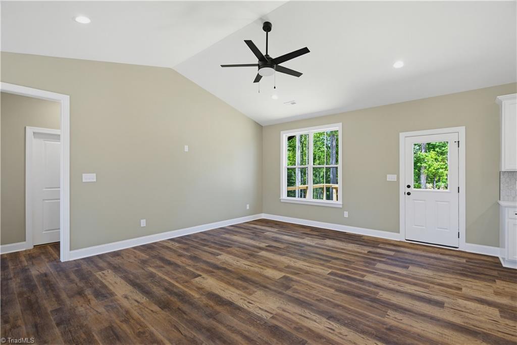 1343 Simpson Road Stokesdale, NC 27357 - Photo 10 of 29