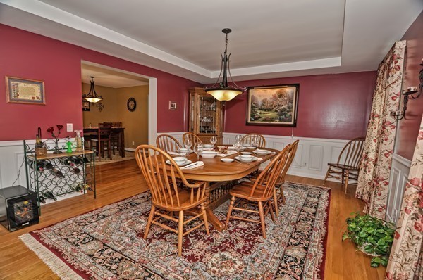 121 Stone School Road Sutton, MA 01590 - Photo 8 of 30 Gallery Image 8