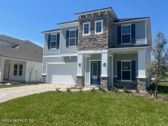 88 Holly Ridge Way, Unit 85 St. Augustine, FL 32092 - Photo 2 of 40 image025