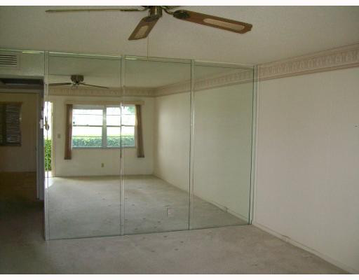 341 Mansfield Drive, Unit 341 Boca Raton, FL 33434 - Photo 5 of 9 Dining Room