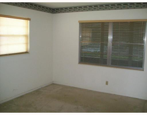 341 Mansfield Drive, Unit 341 Boca Raton, FL 33434 - Photo 7 of 9 Master Bedroom