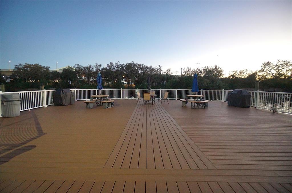 5000 Culbreath Key Way, Unit 9326 Tampa, FL 33611 - Photo 24 of 35 a view of outdoor space with seating