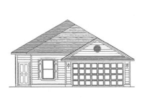 1119 Southwest 75 Way Gainesville, FL 32607 - Photo 1 of 2 Gallery Image 1