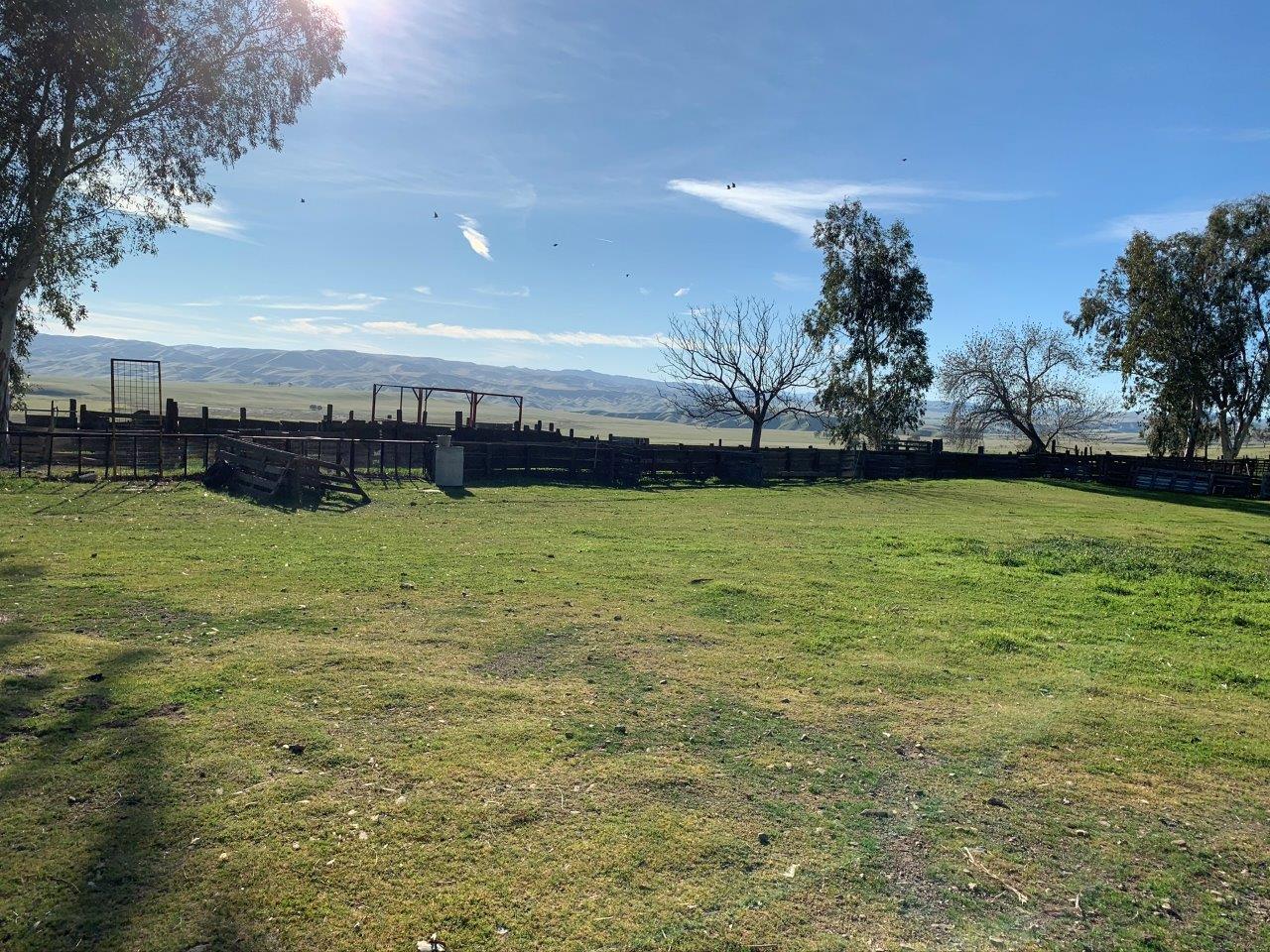 0 Little Panoche Road Firebaugh, CA 93622 - Photo 16 of 65 a view of a television with a yard