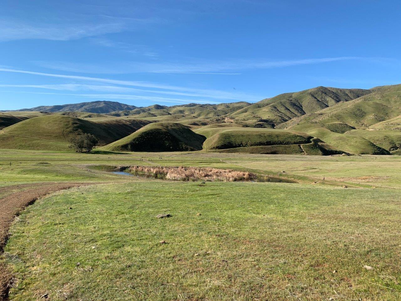 0 Little Panoche Road Firebaugh, CA 93622 - Photo 25 of 65 a view of ocean view