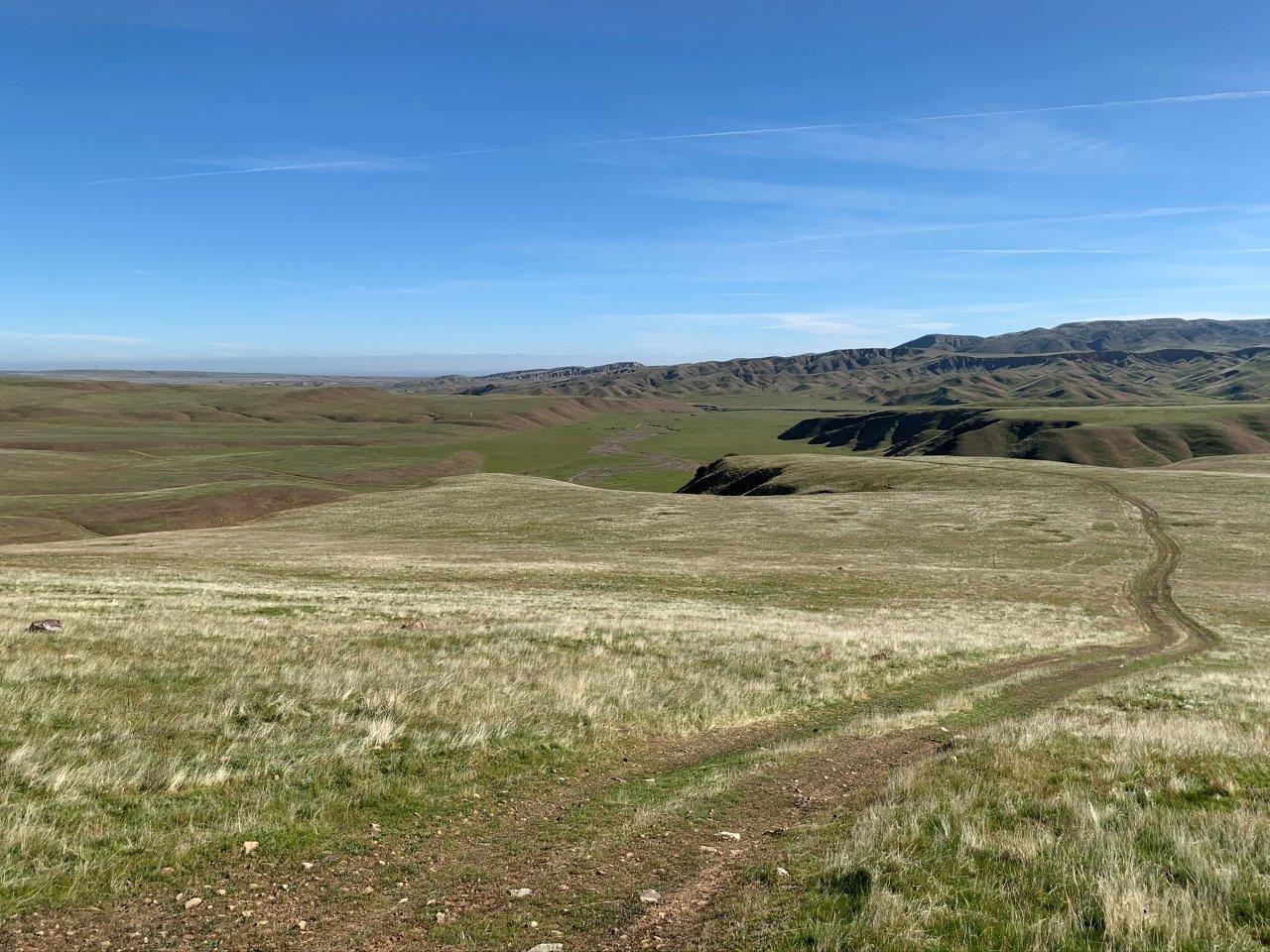 0 Little Panoche Road Firebaugh, CA 93622 - Photo 52 of 65 a view of an ocean