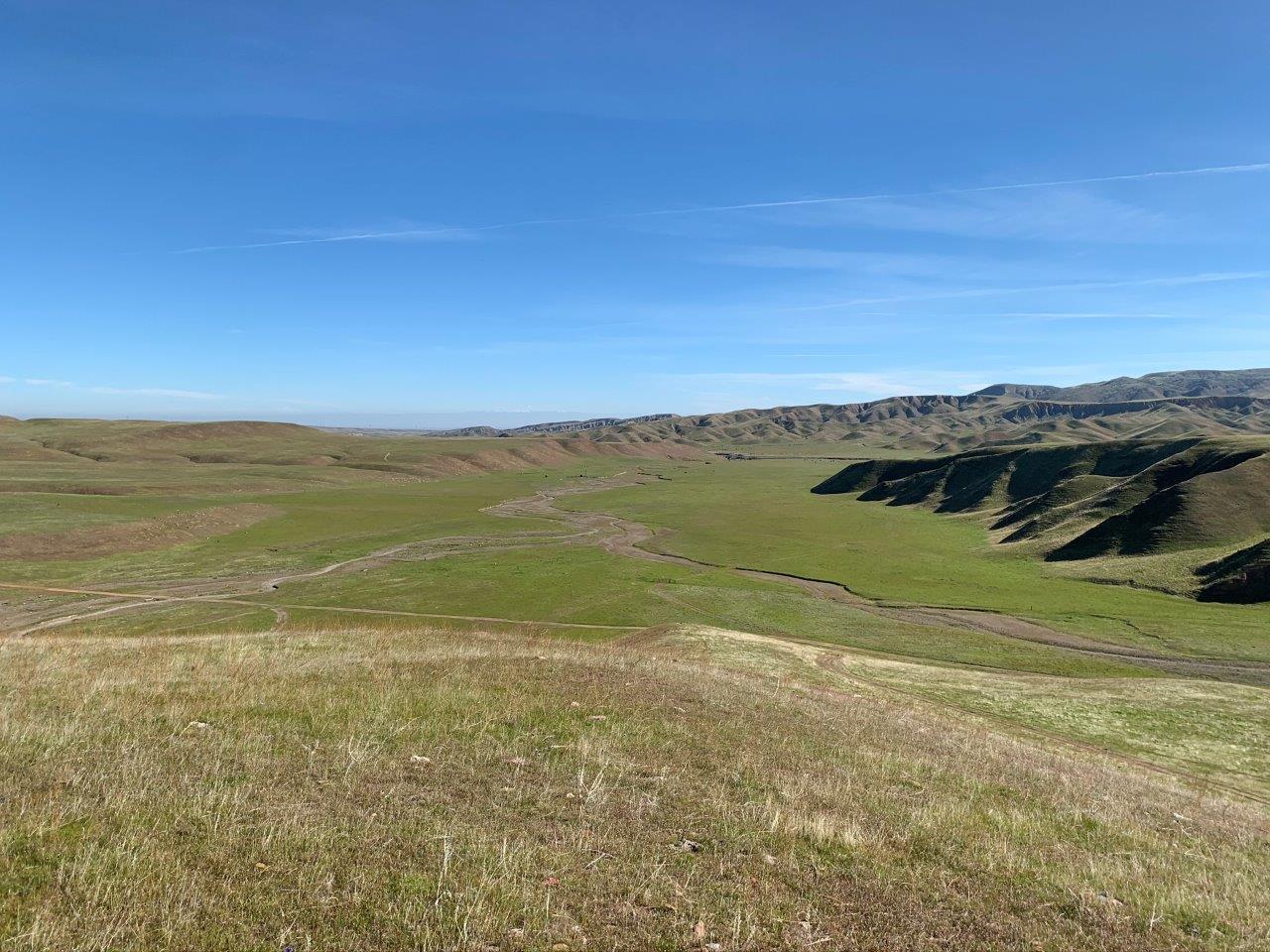 0 Little Panoche Road Firebaugh, CA 93622 - Photo 54 of 65 a view of an ocean and a mountain
