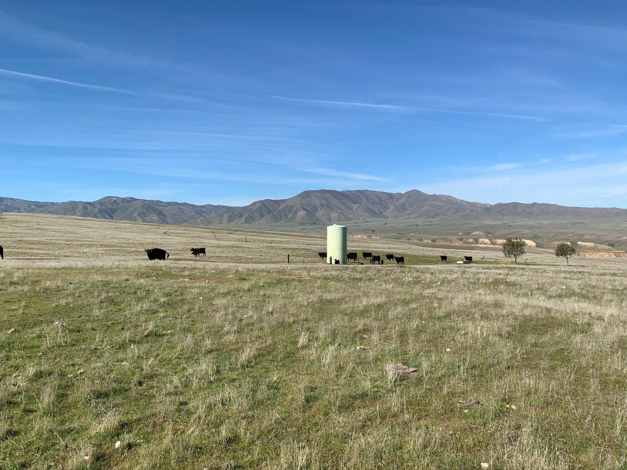 0 Little Panoche Road Firebaugh, CA 93622 - Photo 63 of 65 a view of a large mountain with mountains in the background