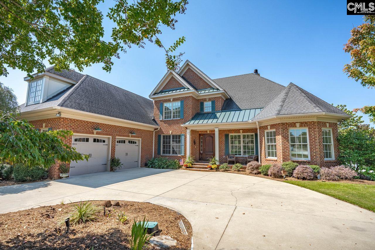 404 Jasmine Key Lane Chapin, SC 29036 - Photo 3 of 55