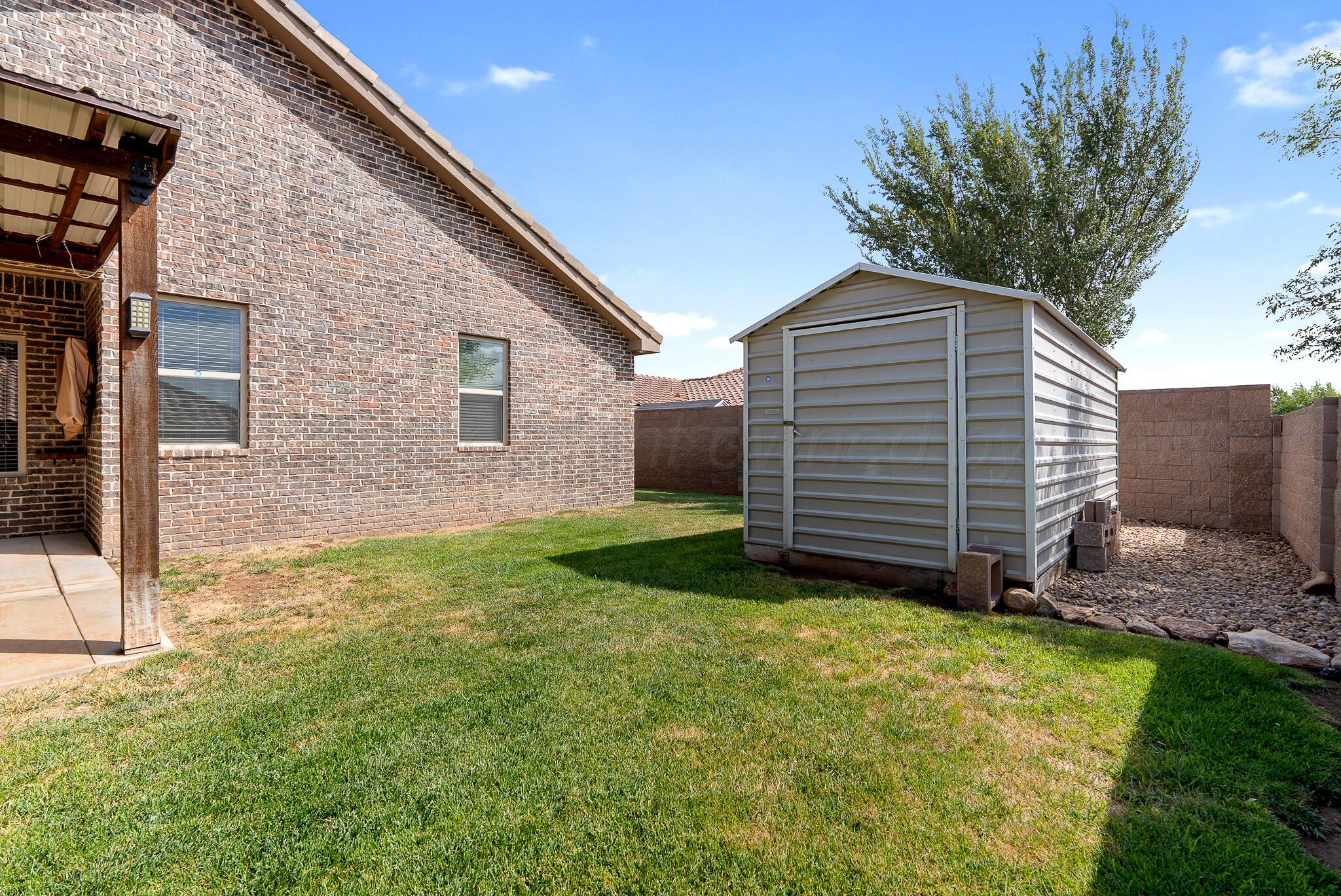 1007 Pinot Boulevard Amarillo, TX 79124 - Photo 22 of 29 1007 Pinot -03