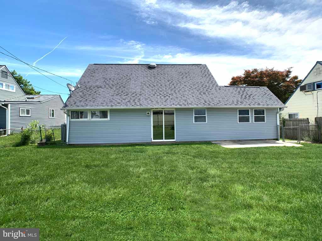 61 Granite Road Levittown, PA 19057 - Photo 19 of 20