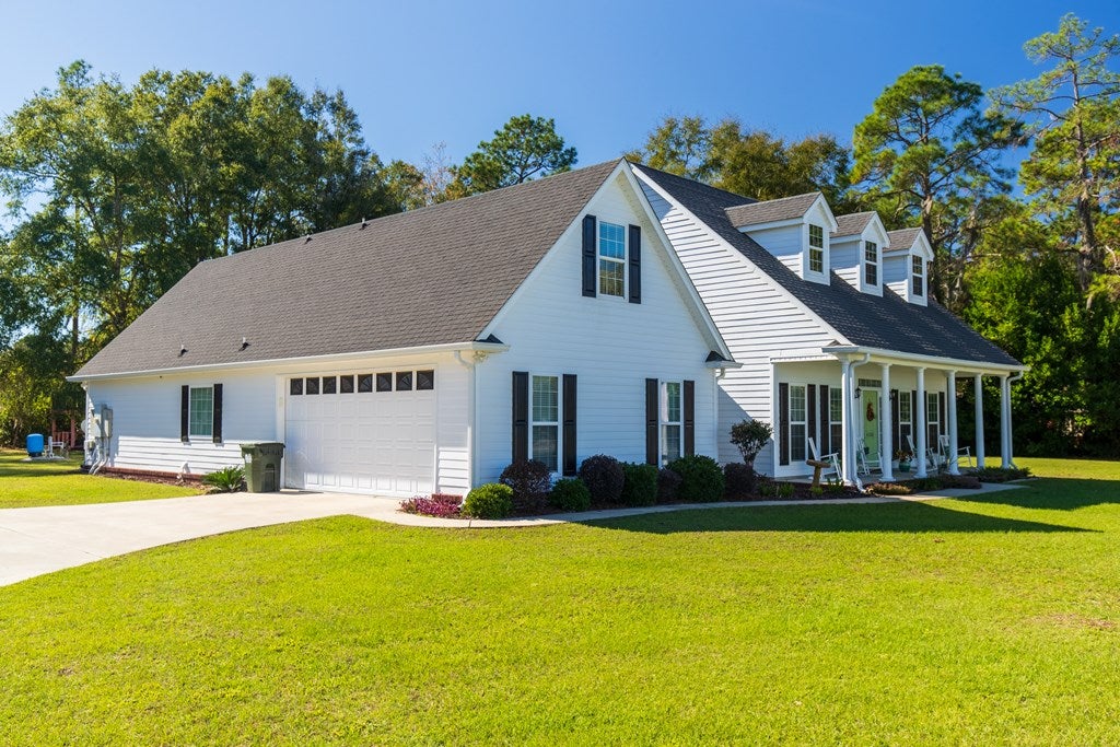 4308 Dasher Road Valdosta, GA 31601 - Photo 3 of 41 Gallery Image 3