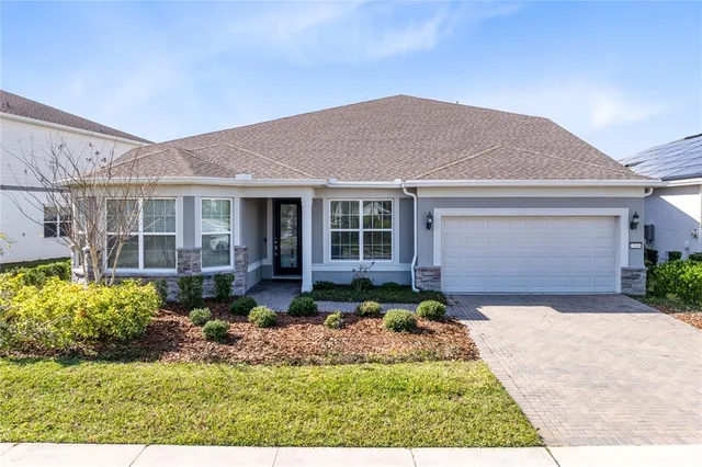 $5,950 | 13846 Tybee Beach Lane, Orlando, FL 32827