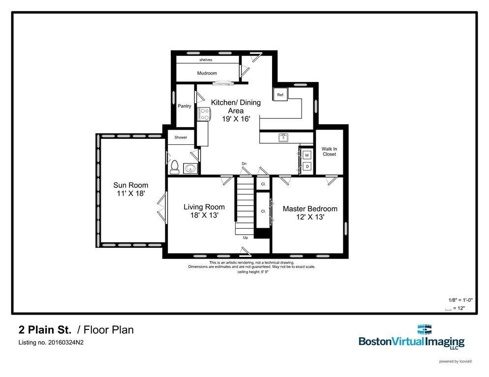2 Plain Street Upton, MA 01568 - Photo 13 of 14 Gallery Image 13