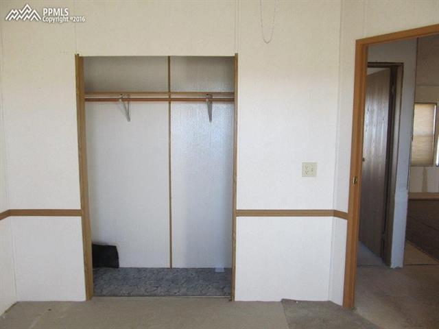 255 South Page Road Colorado Springs, CO 80930 - Photo 10 of 17 The second bedroom