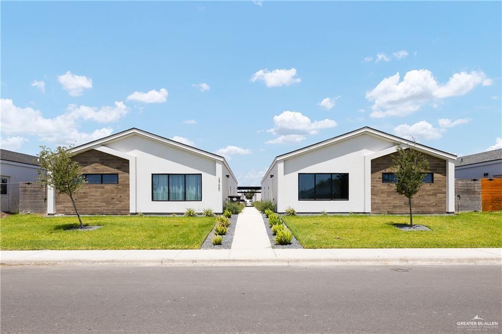 2700 Mockingbird Road, Unit 1 Weslaco, TX 78596 - Photo 1 of 25 Gallery Image 1