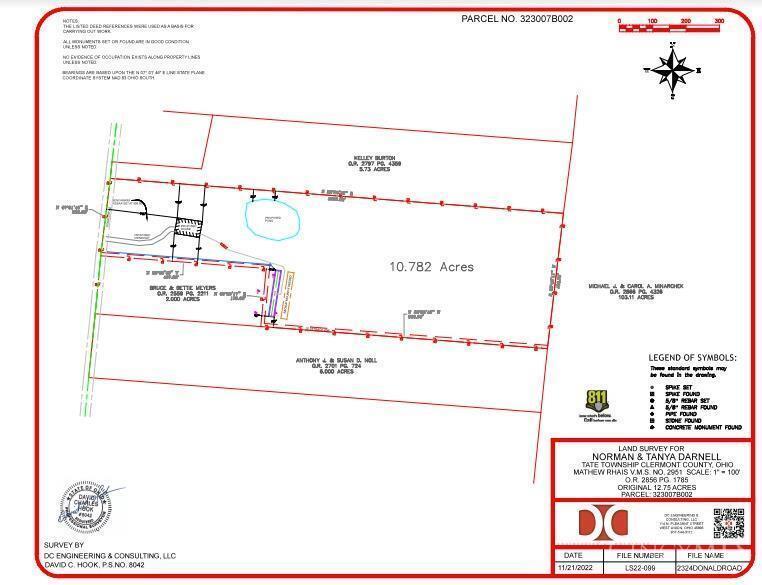 2280 Donald Road Bethel, OH 45106 - Photo 4 of 4 Gallery Image 4