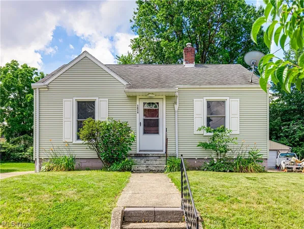 $1,100 | 1874 Congo Street, Akron, OH 44305