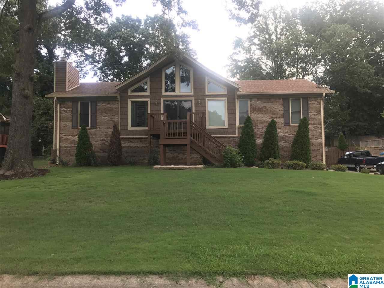 1015 4th Terrace Pleasant Grove, AL 35127 - Photo 1 of 31