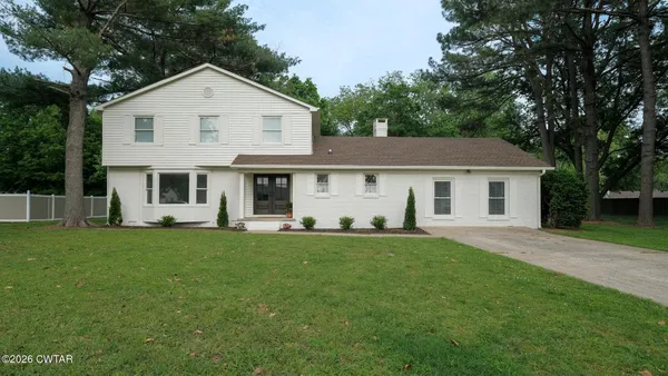 $389,900 | 1810 Meadowlark Street, Union City, TN 38261