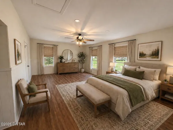 $389,900 | 1810 Meadowlark Street, Union City, TN 38261