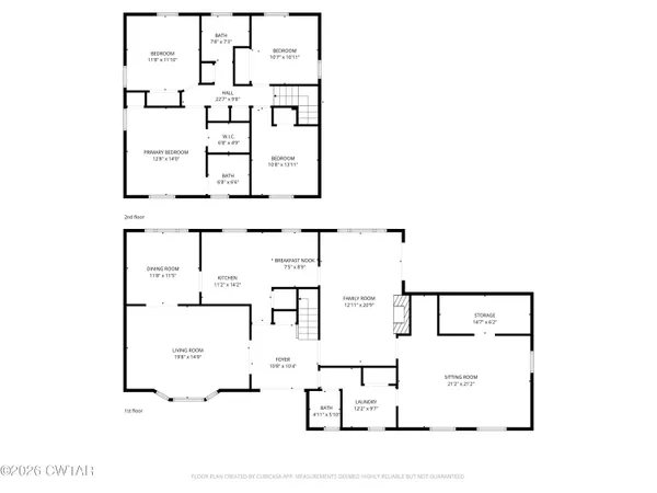 $389,900 | 1810 Meadowlark Street, Union City, TN 38261