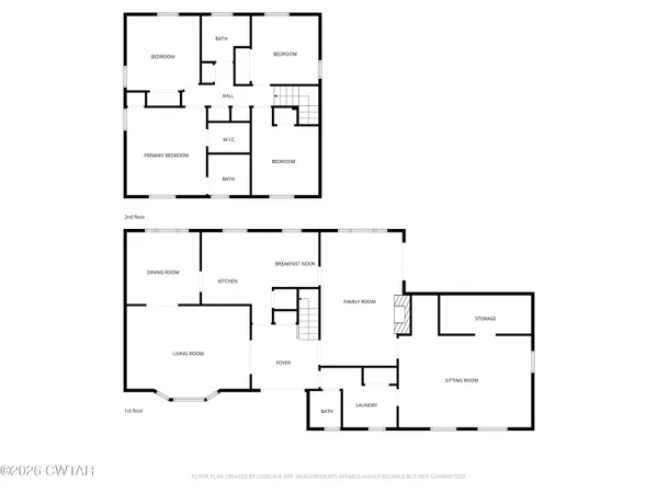 $389,900 | 1810 Meadowlark Street, Union City, TN 38261