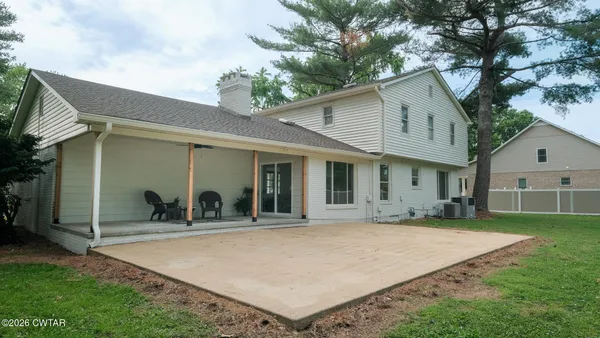 $389,900 | 1810 Meadowlark Street, Union City, TN 38261