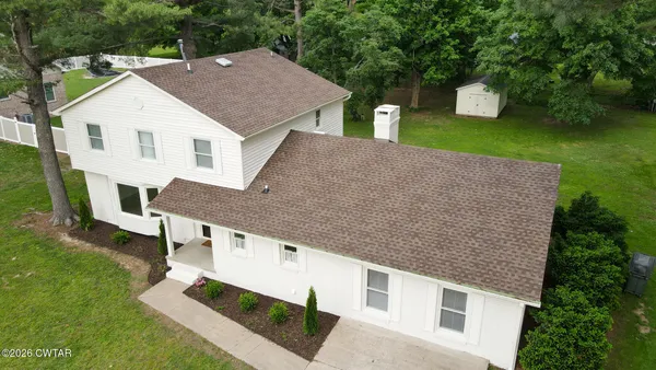 $389,900 | 1810 Meadowlark Street, Union City, TN 38261