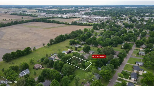 $389,900 | 1810 Meadowlark Street, Union City, TN 38261