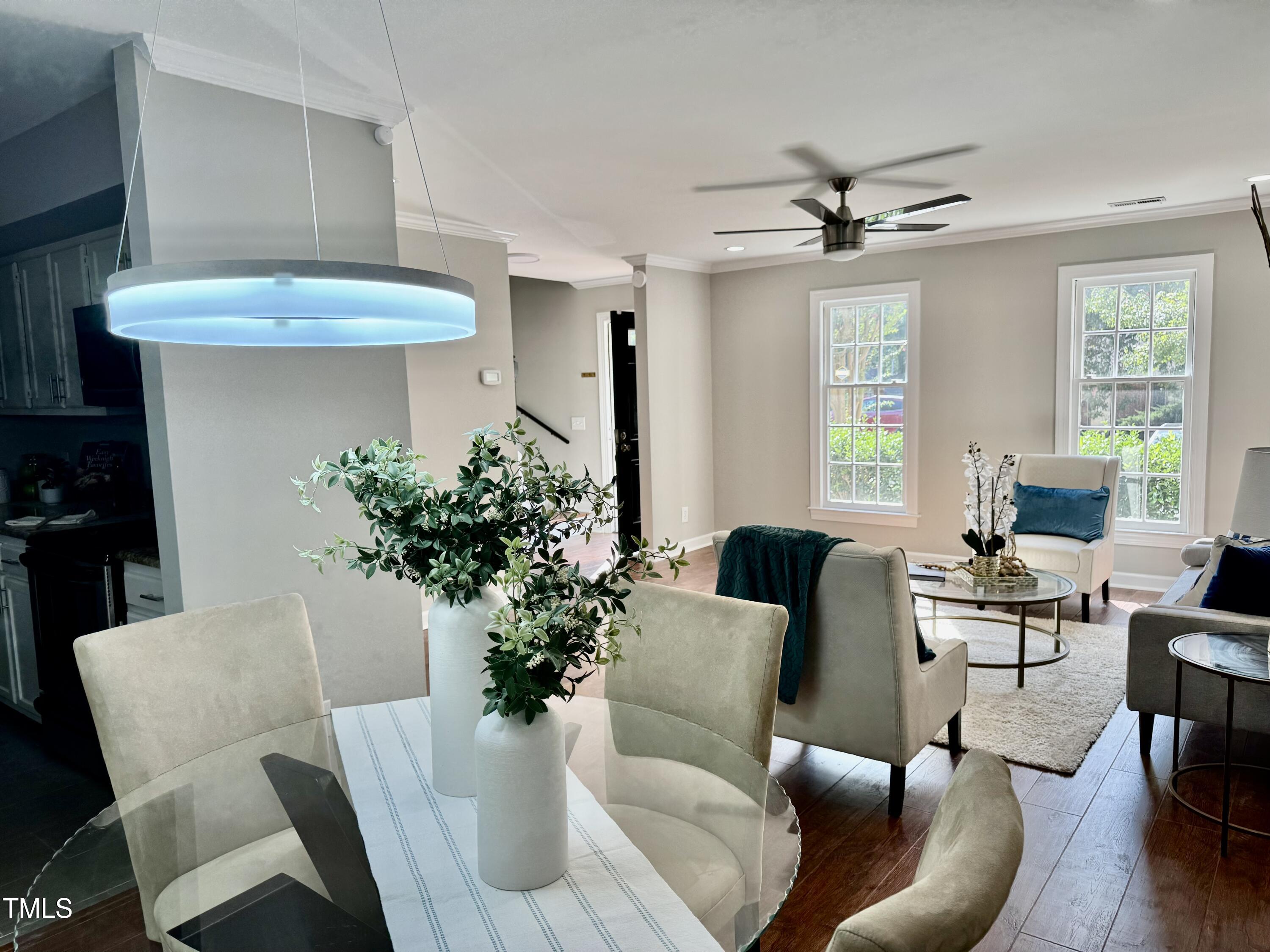 1344 Baez Street Raleigh, NC 27608 - Photo 7 of 23 IMG_1469