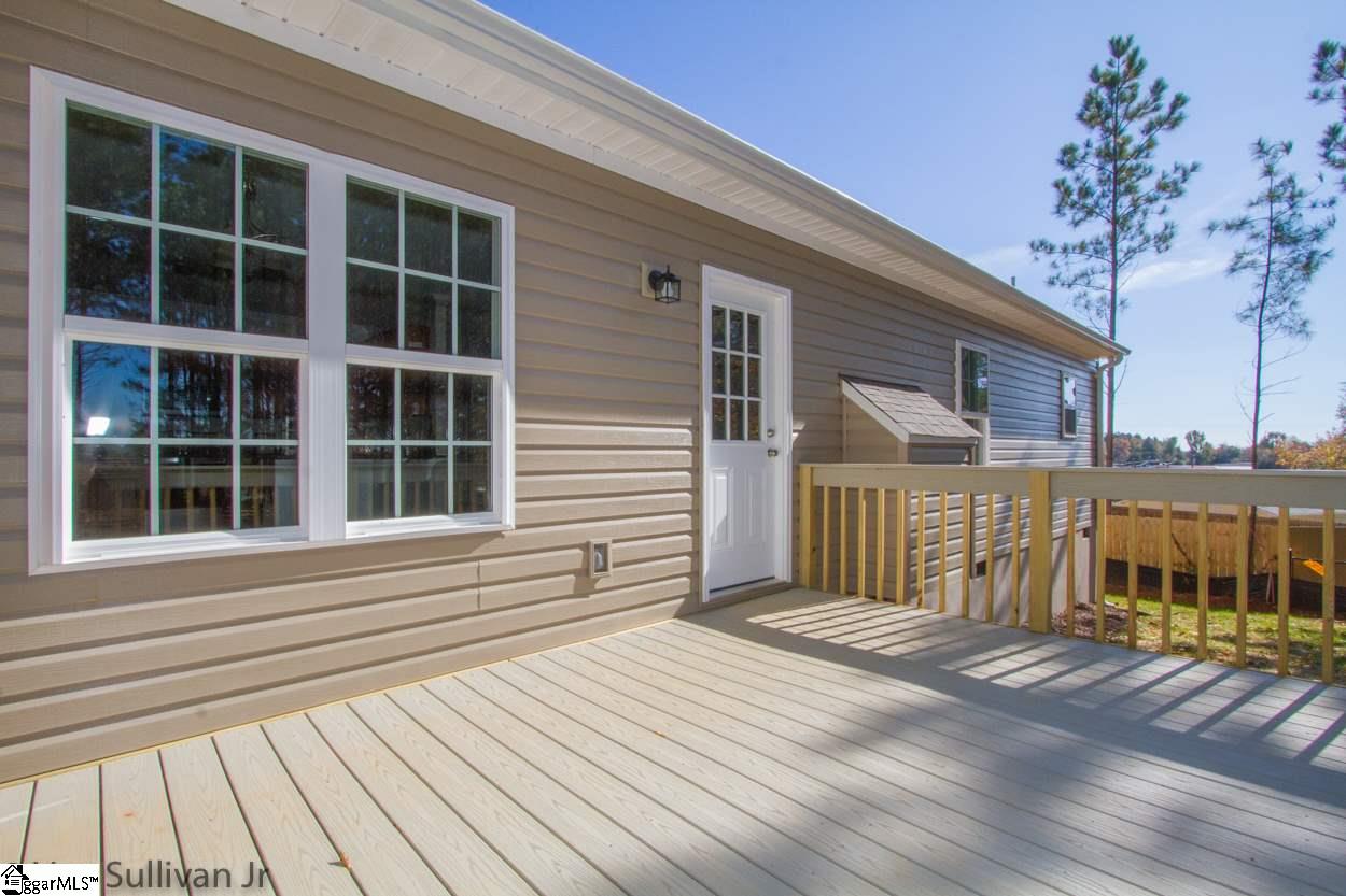 104 East Church Road Easley, SC 29642 - Photo 31 of 36