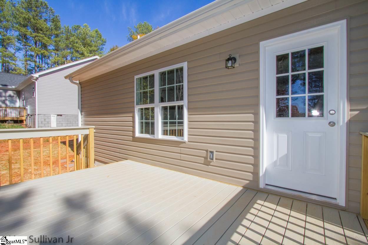 104 East Church Road Easley, SC 29642 - Photo 32 of 36