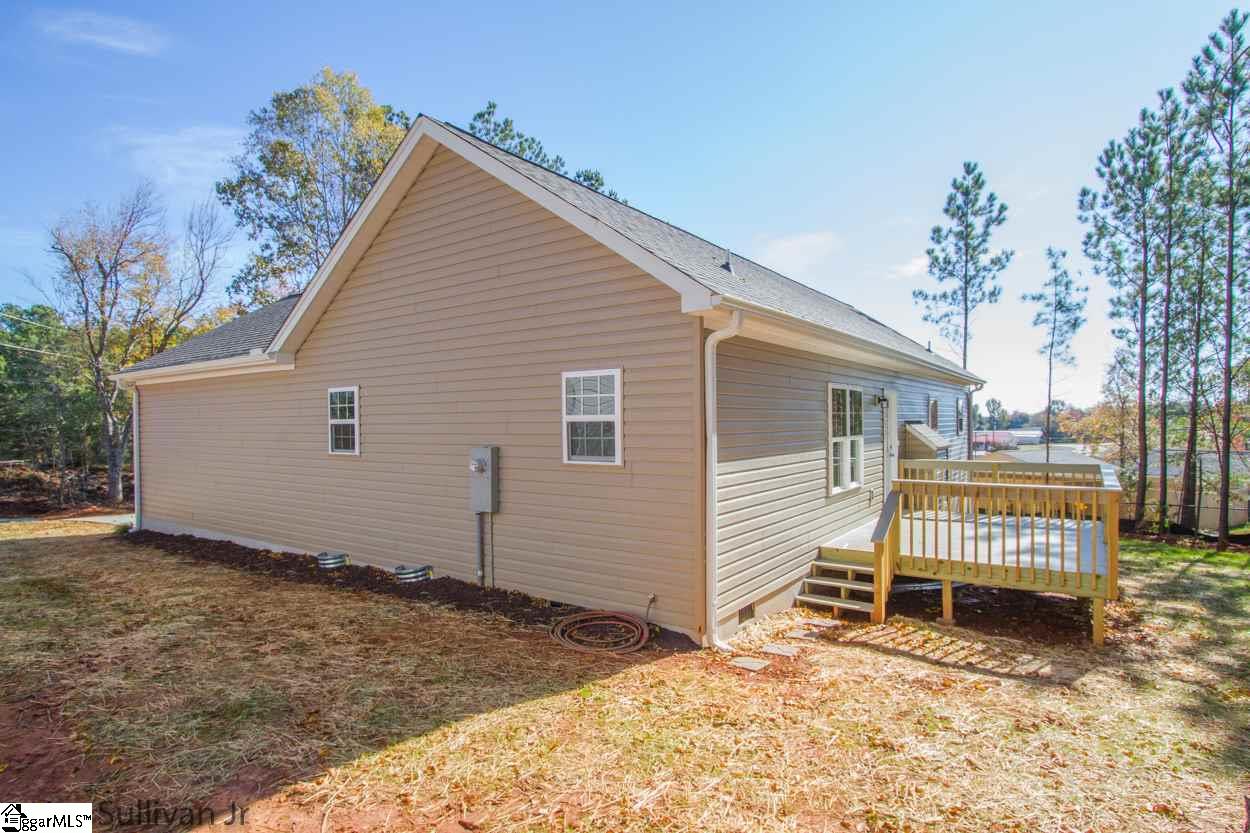 104 East Church Road Easley, SC 29642 - Photo 33 of 36
