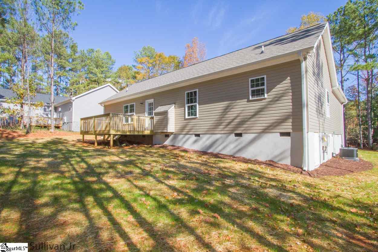 104 East Church Road Easley, SC 29642 - Photo 34 of 36