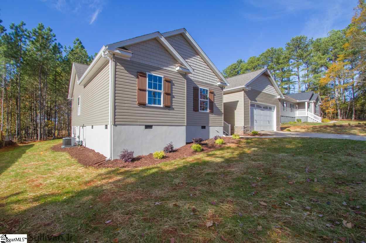 104 East Church Road Easley, SC 29642 - Photo 36 of 36