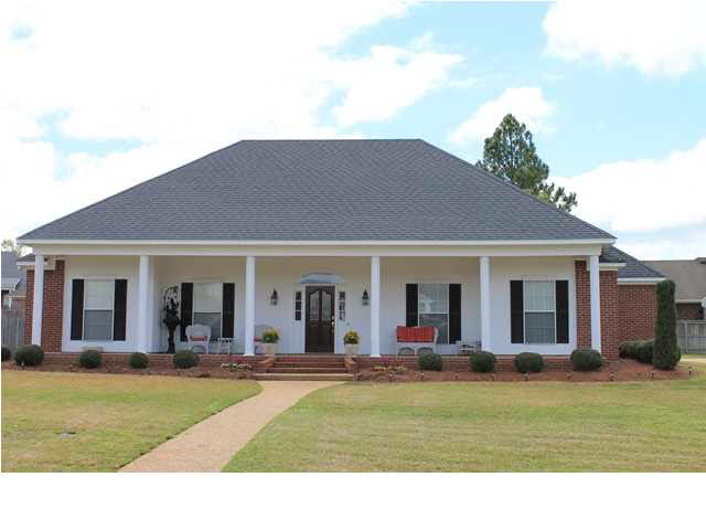 202 Park Place Brandon, MS 39042 - Photo 1 of 25 Photo 1