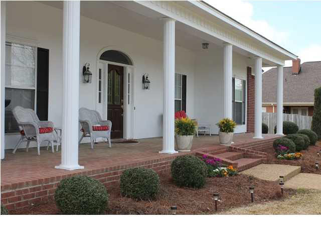 202 Park Place Brandon, MS 39042 - Photo 2 of 25 Photo 2