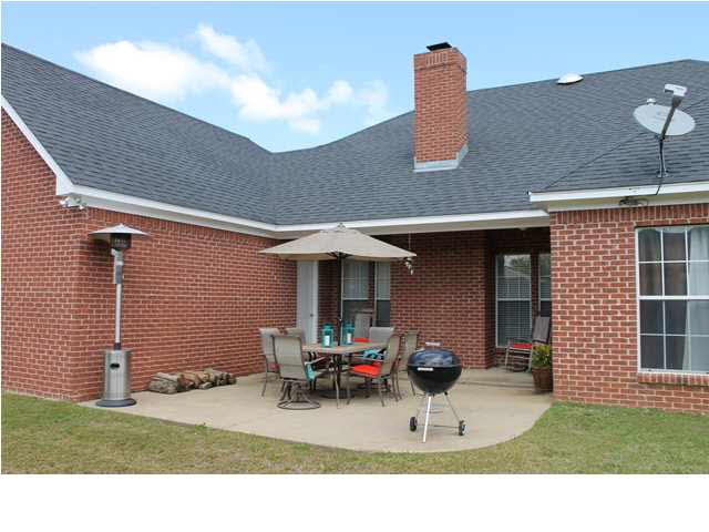 202 Park Place Brandon, MS 39042 - Photo 23 of 25 Photo 23