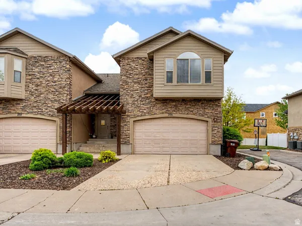 $514,900 | 266 Twin Bridges Lane South, Midvale, UT 84047