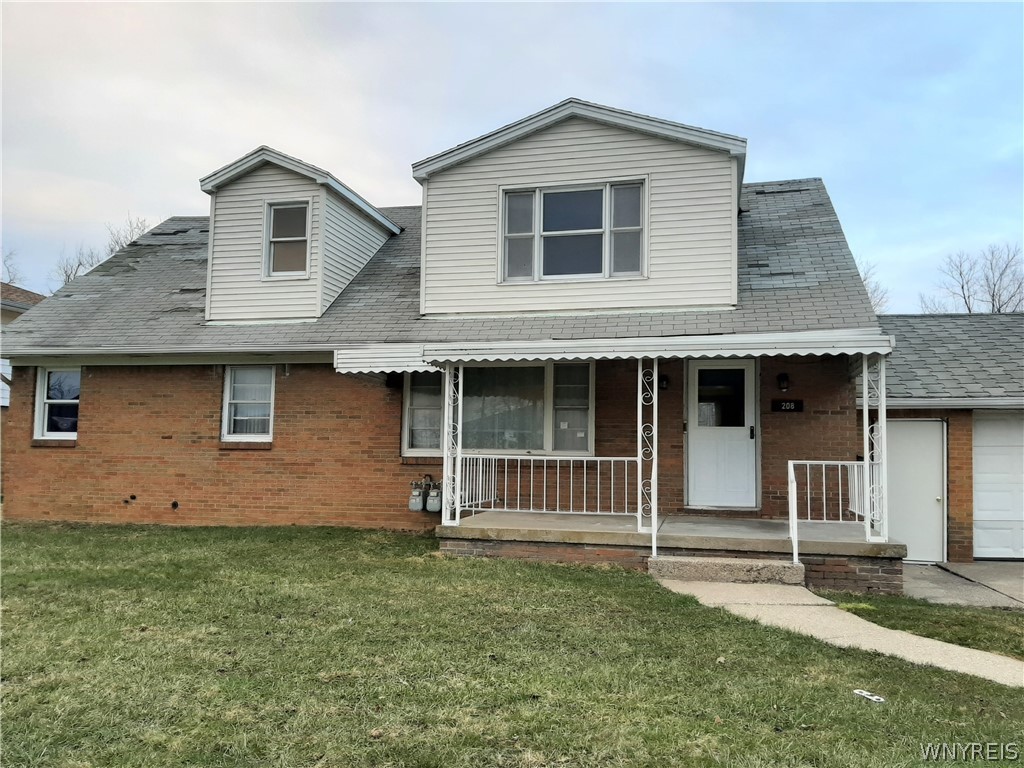 208 W Elmview Ave  