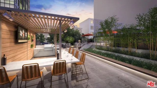 $2,470 | 3345 Wilshire Boulevard, Unit 804, Los Angeles, CA 90010