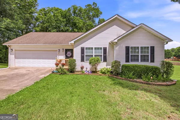 $299,000 | 126 Windchime Cir Drive, Demorest, GA 30535