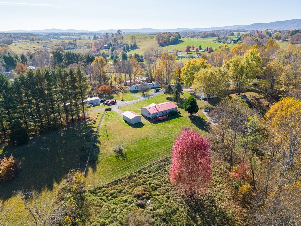 245 Ridgetop Drive Rural Retreat, VA 24368 - Photo 55 of 56 Gallery Image 55