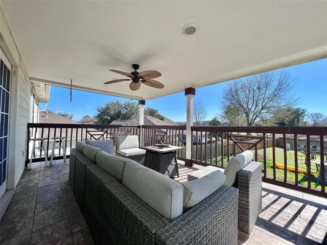 $2,750 | 13923 White Oak Springs Drive, Cypress, TX 77429