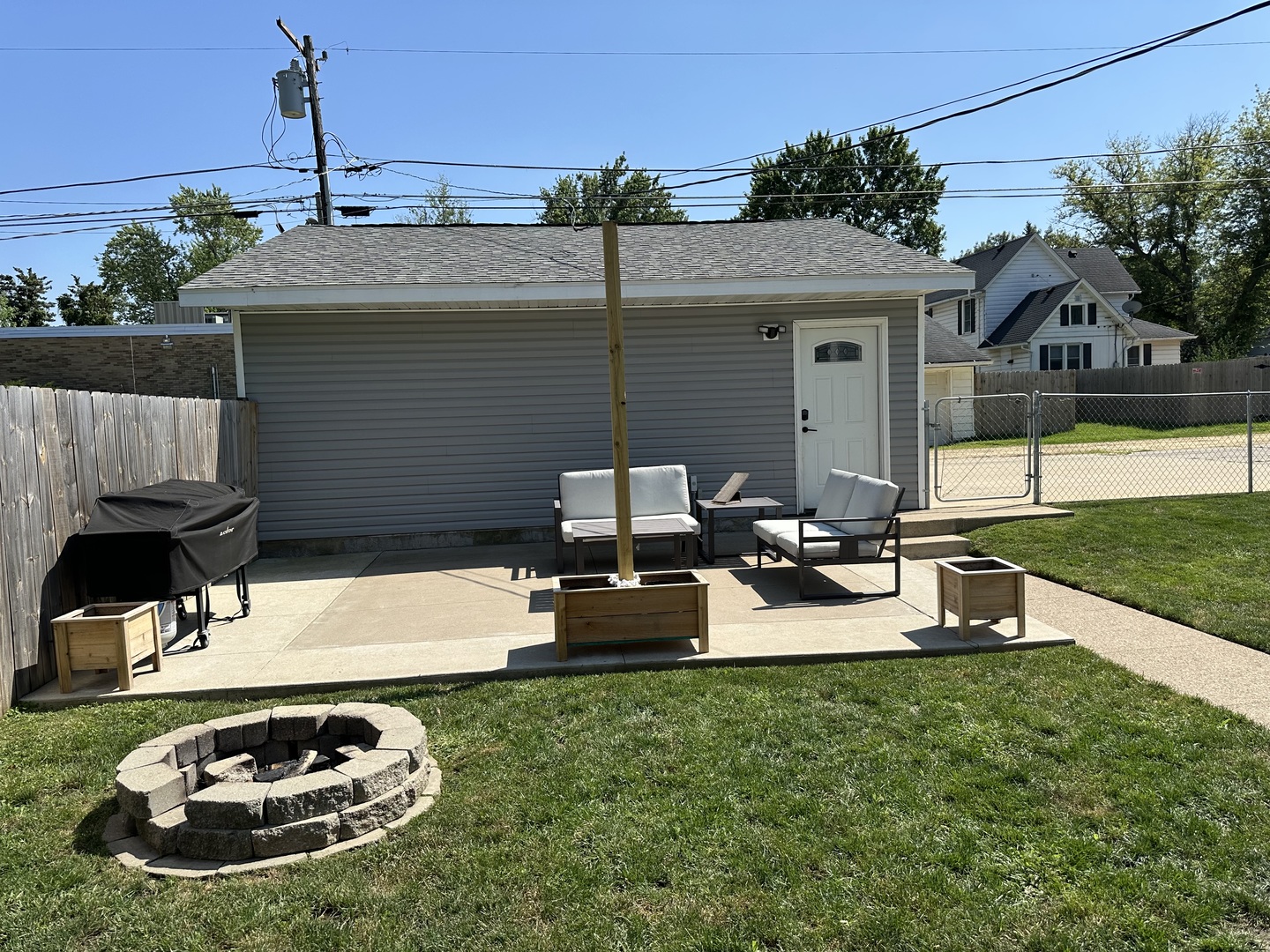 908 9th Avenue Fulton, IL 61252 - Photo 17 of 19