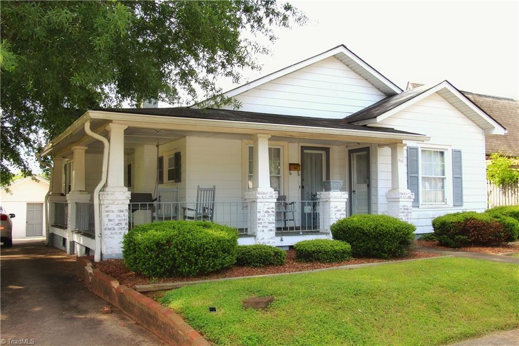 111 West Decatur Street Madison, NC 27025 - Photo 1 of 2 Gallery Image 1
