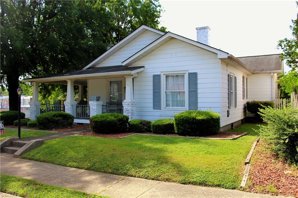 111 West Decatur Street Madison, NC 27025 - Photo 2 of 2 Gallery Image 2