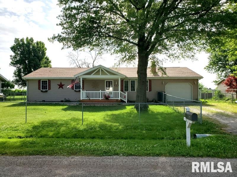 270 Sheffield Road Groveland, IL 61535 - Photo 1 of 43